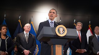 A Brave Whistleblower Spoke Up Against Obama During Russia Hoax — A Chilling Thing Happened to Him