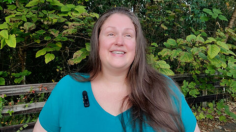 How Can Gratitude Transform YOUR World? (Part 7) ✨ Joy Chronicles