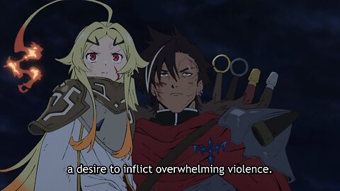 Sentenced to Be a Hero Episode 1 REACTION! The Violence is INSANE!