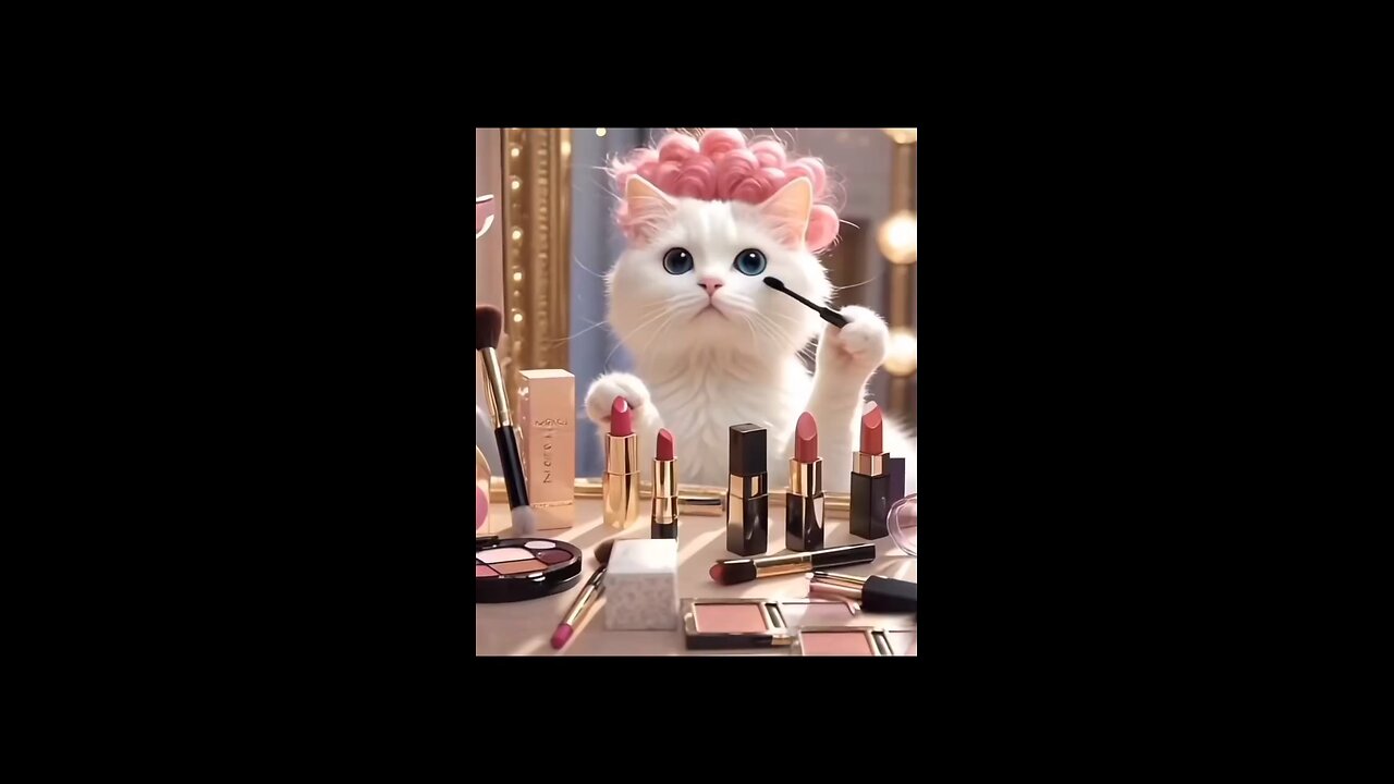 "Adorable Cat Moments That Will Melt Your Heart! 😻💕"