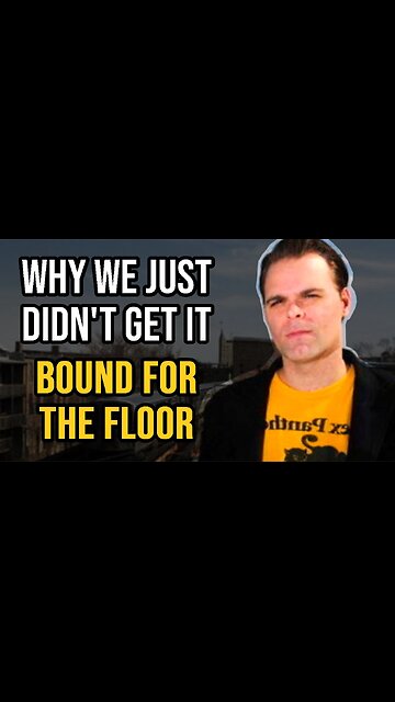 What Does LOCAL H 'Bound for the Floor' Mean? Teaser