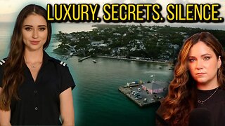 Inside the Death of Paige Bell | Exposing the Dark Side of Luxury Yachting