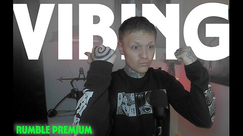 Reacting to wild stuff - Nightreign grinding - Premium