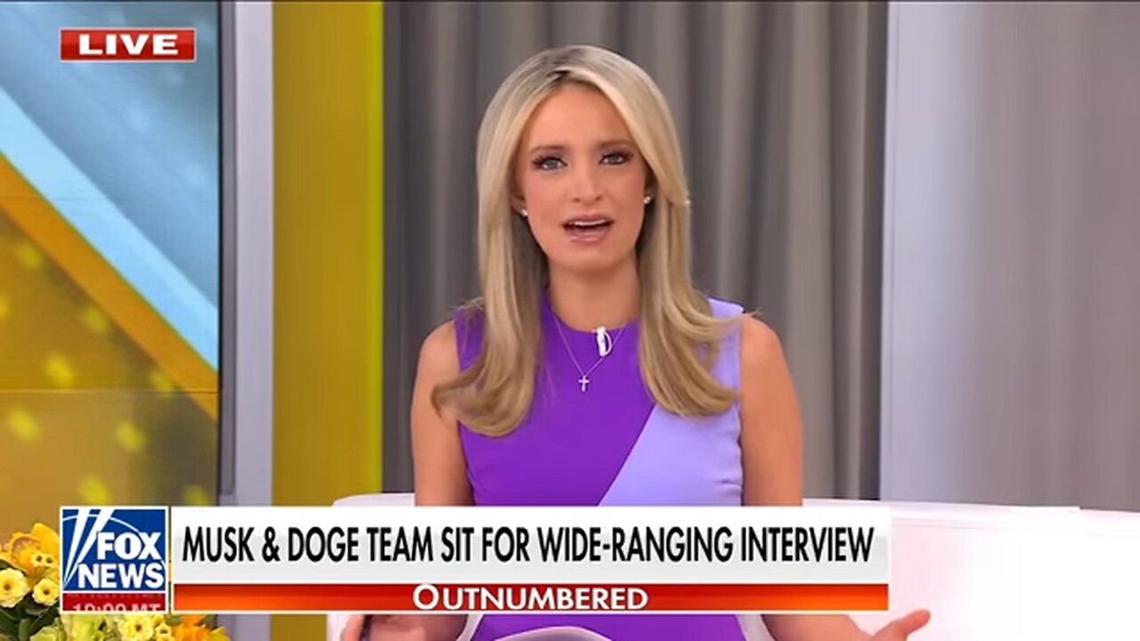 This left-wing narrative just BLEW UP: McEnany