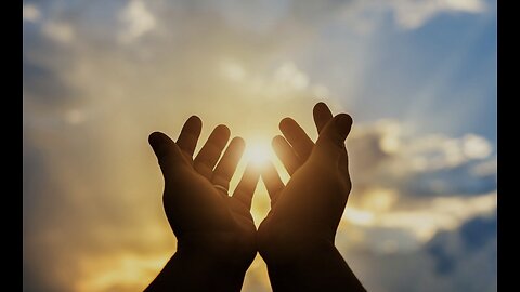 DAILY PRAYER. 12/18/25.