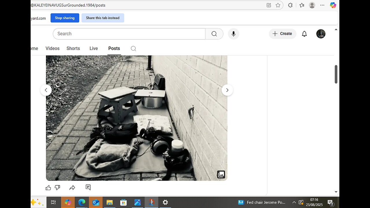 23rd August Twenty25