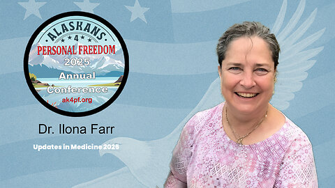 Dr. Ilona Farr - Updates in Medicine 2025
