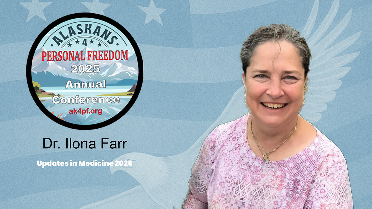 Dr. Ilona Farr - Updates in Medicine 2025