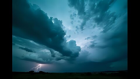 Are Natural Disasters Acts of God?
