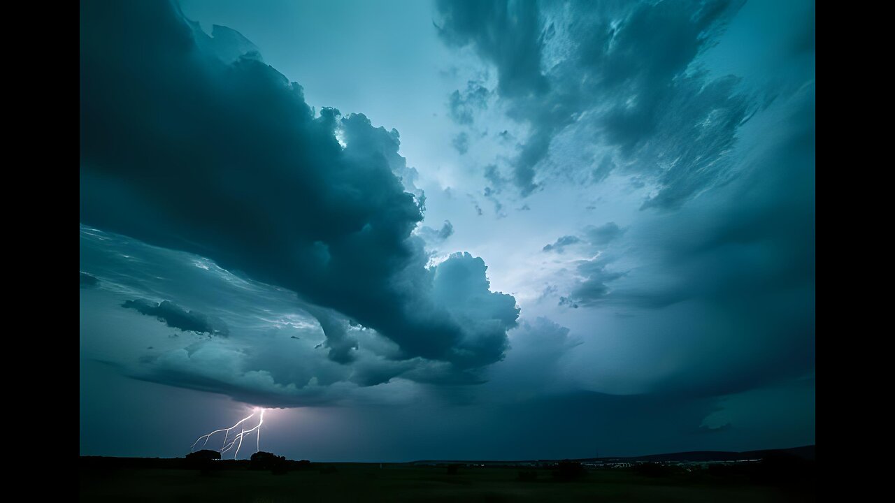 Are Natural Disasters Acts of God?