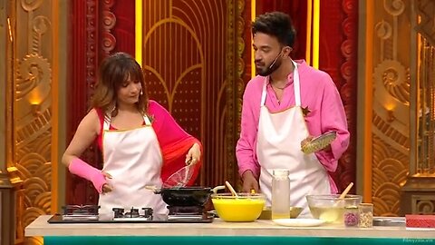 Laughter chef full episode 1 season 1 Colors full episode