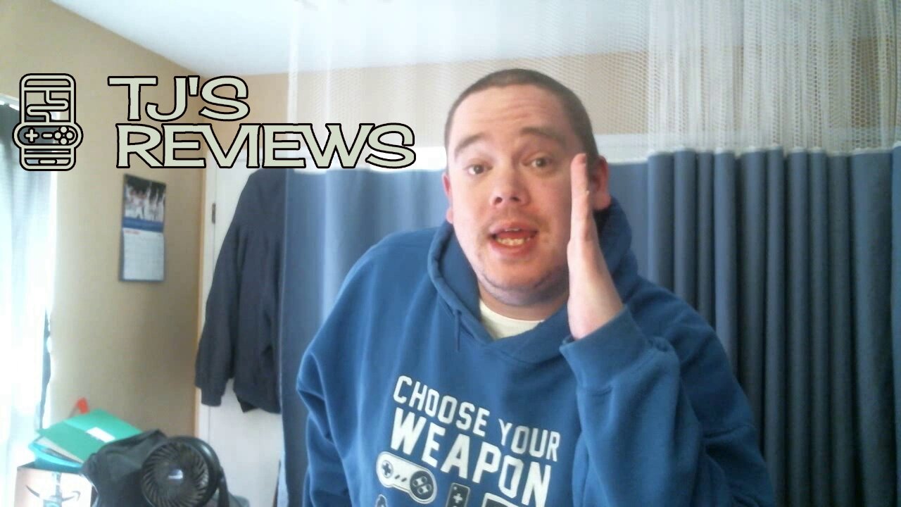 Five Reviews in One - TJ's Reviews Deluxe #1