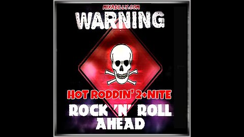 Hot Roddin' 2+Nite - Ep 675 - 06-14-25