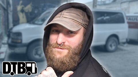 Heavy//Hitter - BUS INVADERS Ep. 2029