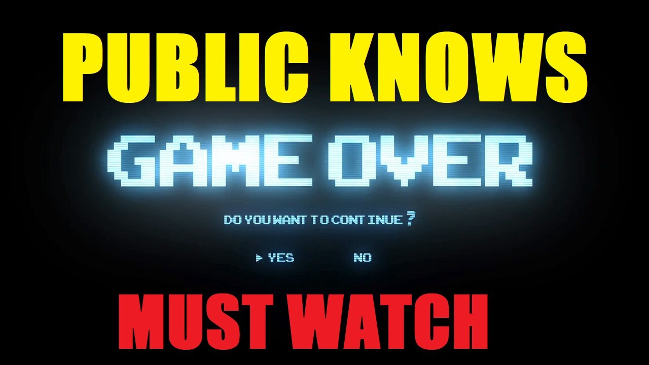 AND WE KNOW 6.26.25: TRUMP WIN, the ENEMY will FAIL, GAME over when PUBLIC KNOWS