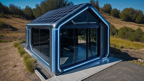 25 AMAZING MODULAR INVENTIONS