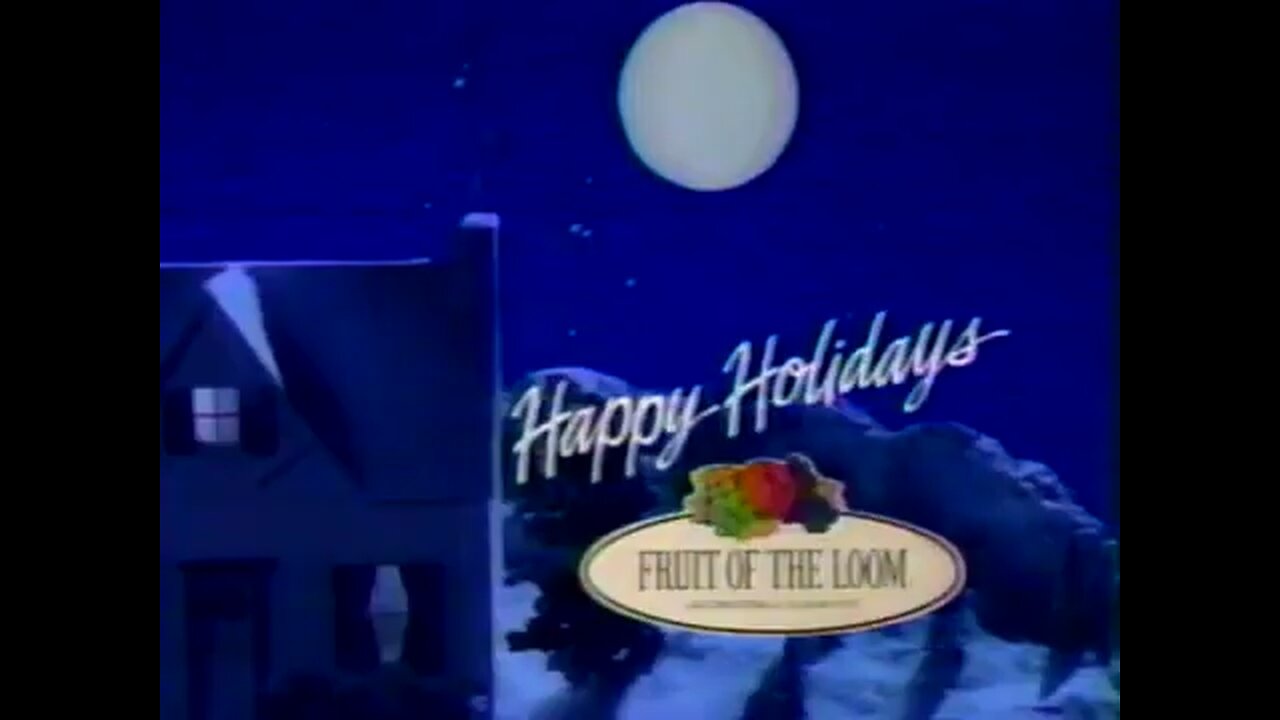 ABC 1991 Commercial Break Part 2