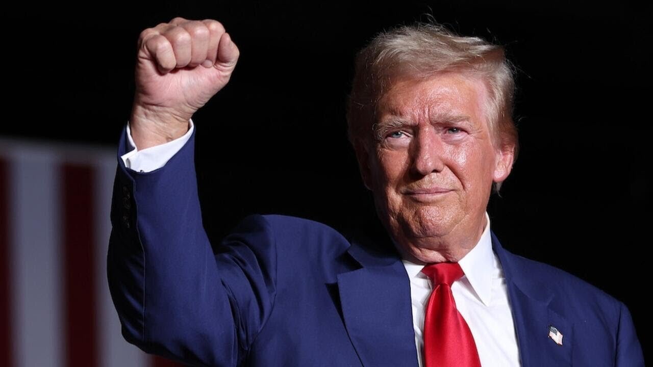 Breaking down how Trump changed for his second term in the White House