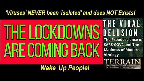 "Preparing for the Return of Masks in September and Comprehensive COVID-19 Lockdown by December"