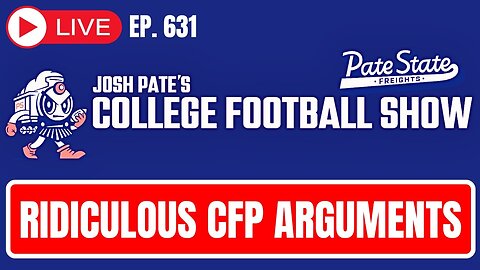 MY Post-Spring Power Rankings | CFP Expansion Debate | Bold Prediction Season | America’s CFB Team