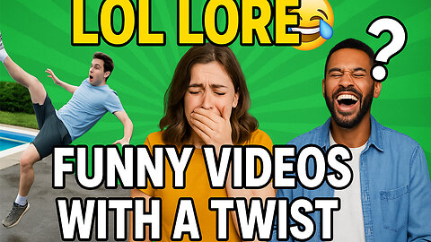 Looney Goes Haywire_ 😜 _ Looney Tunes🐰