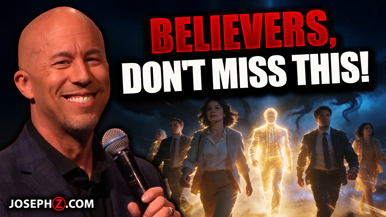 Your Life as a Believer - Don't Miss This!