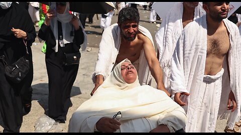 Hajj is an act of paganism