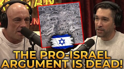 Why the Pro-Israel Argument is OVER - Dave Smith REVEALS