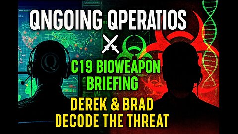 Covert Operations ⚔