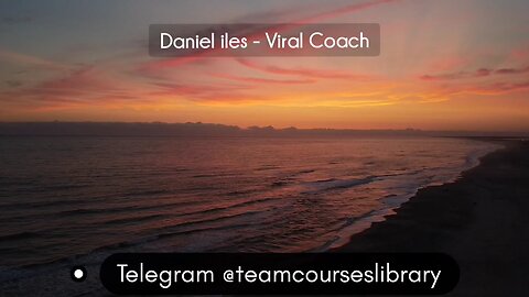(courseslibrary.com)Daniel iles - Viral Coach
