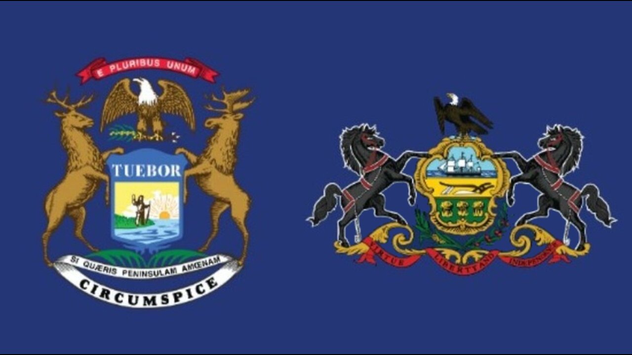 Intro to the book the The Flag Revelation