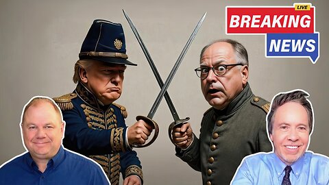 Insurrection Act Incoming? Trump Targets Minnesota Mayhem