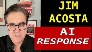 CNN Anti-gun AI Revealed!