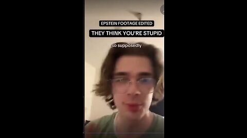 The Tunnell Take. "Oh, but the government wouldn't lie to us!" ARE YOU DELUSIONAL? 🤣🤣🤣