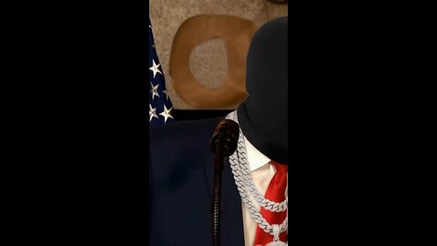 Trump is taking the oil!