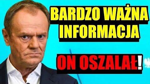 Tusk ogłosił przejścia graniczne z Niemcami infrastrukturą krytyczną (07.07.2025)