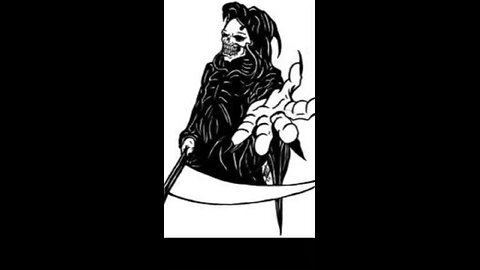 The Murder Fiend “Death Is Coming”