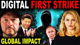 🚨 Amazon Cloud Hacked, Hamas Breaks Deal, Millions Protest Trump