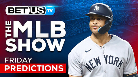 MLB Picks For Today [September 19th] MLB Predictions & Best Baseball Betting Odds