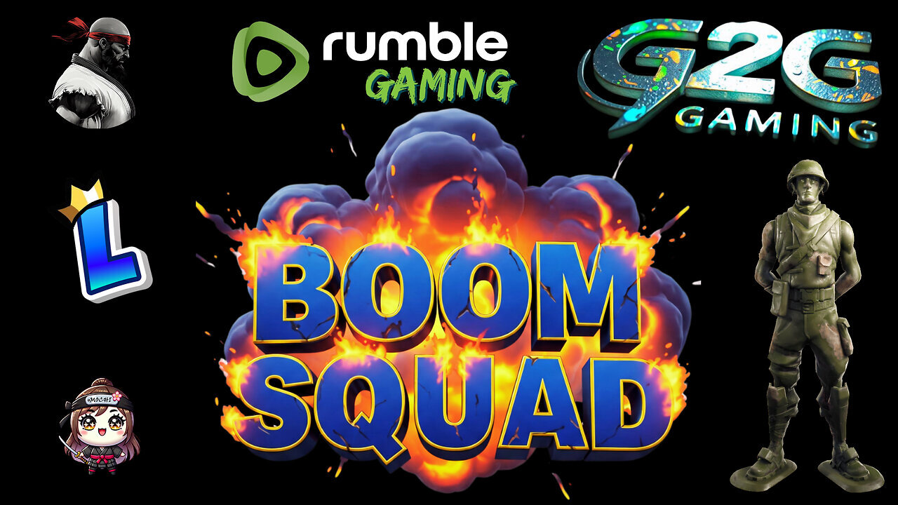 Get your Helmet , ITS ON!