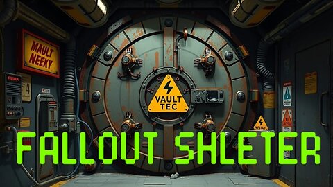 Fallout Shelter 80