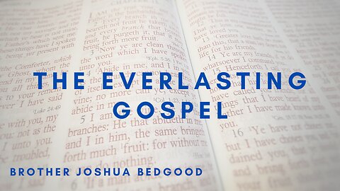 "Judges 8" | Abiding Word Baptist