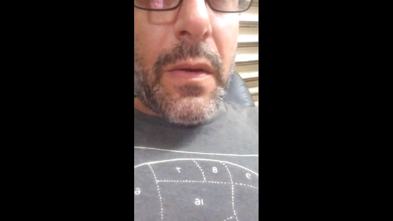 EQUALITY... LIKE IT OR NOT