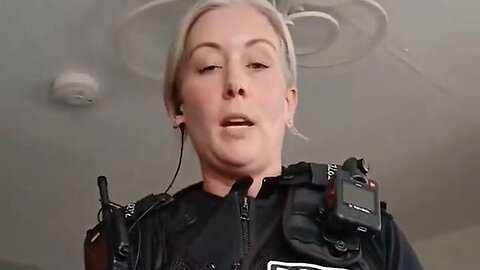 "Facing Legal Consequences: 2024 UK Police Arrests for Facebook Comments"