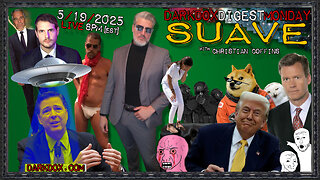 SUAVE DarkDox Digest 051925