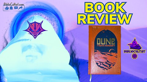 Dune’s Divine Tapestry: Islam, Politics, and the Future of Humanity