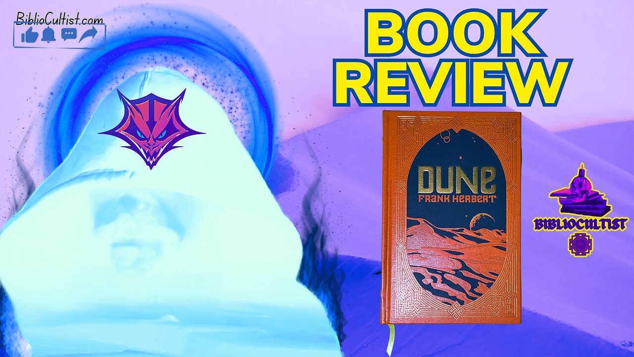 Dune’s Divine Tapestry: Islam, Politics, and the Future of Humanity