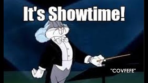 It's Showtime!