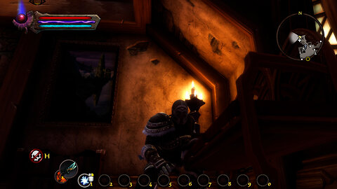 I Reevaluate My Life Choices. Kingdoms of Amalur ReReckoning Pt 2.