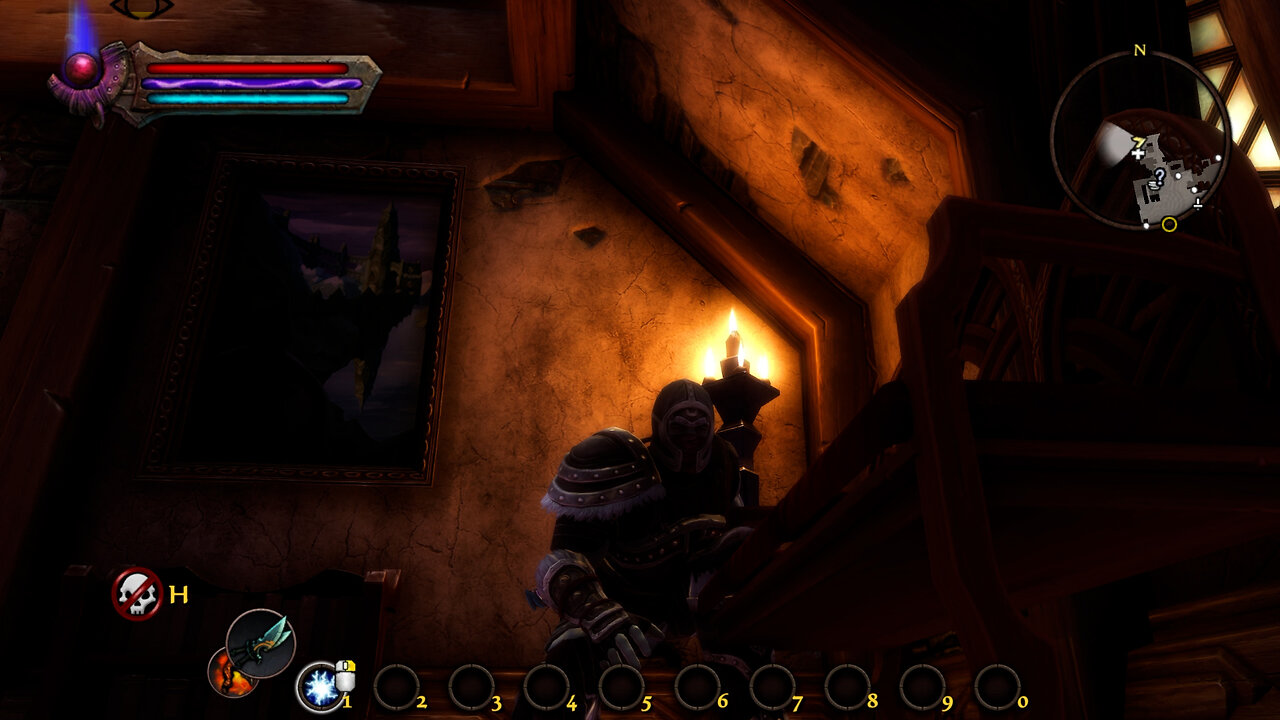 I Reevaluate My Life Choices. Kingdoms of Amalur ReReckoning Pt 2.